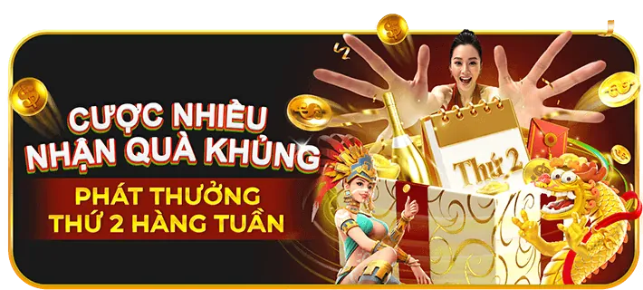 Khuyến mãi chào mừng N66 WIN