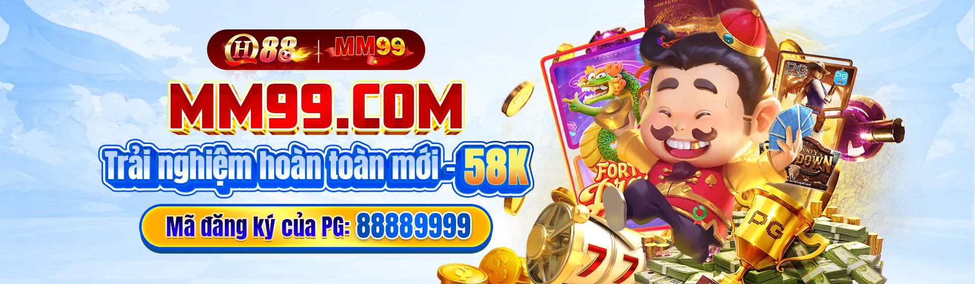 Sự kiện và giải đấu bắn cá N66 WIN